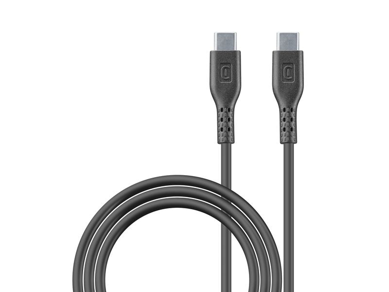 [2185319] Cellular Line USB-C Cable USB-C - USB-C 1.2 m