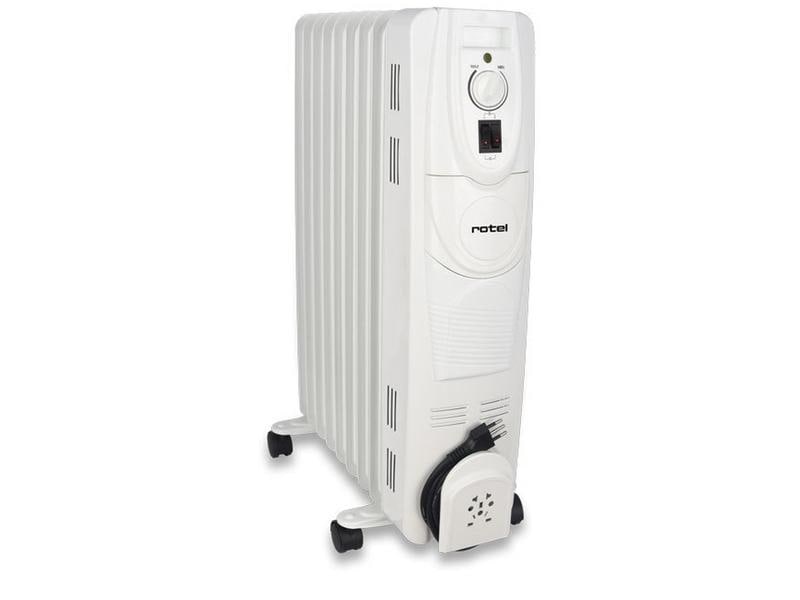 [1435375] Rotel Ölradiator 7305CH 2000 W