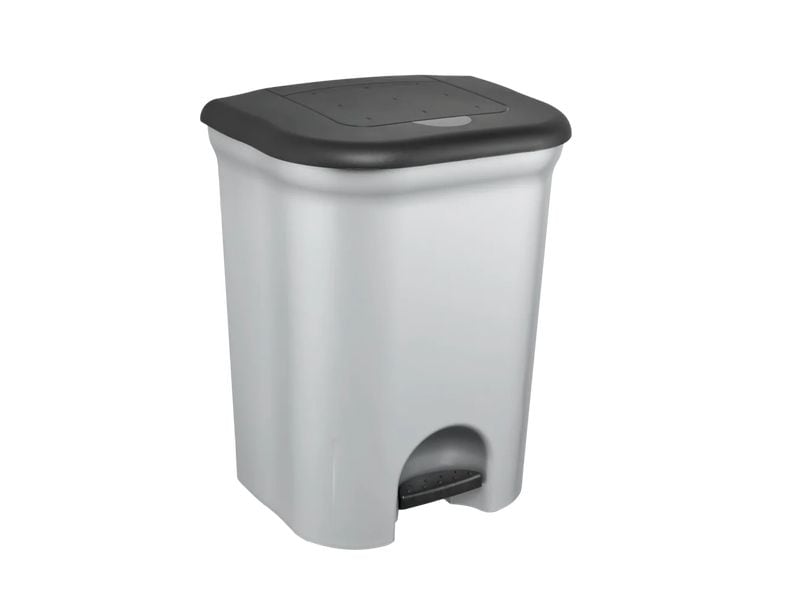 keeeper Torge 22 l, Silber/Anthrazit