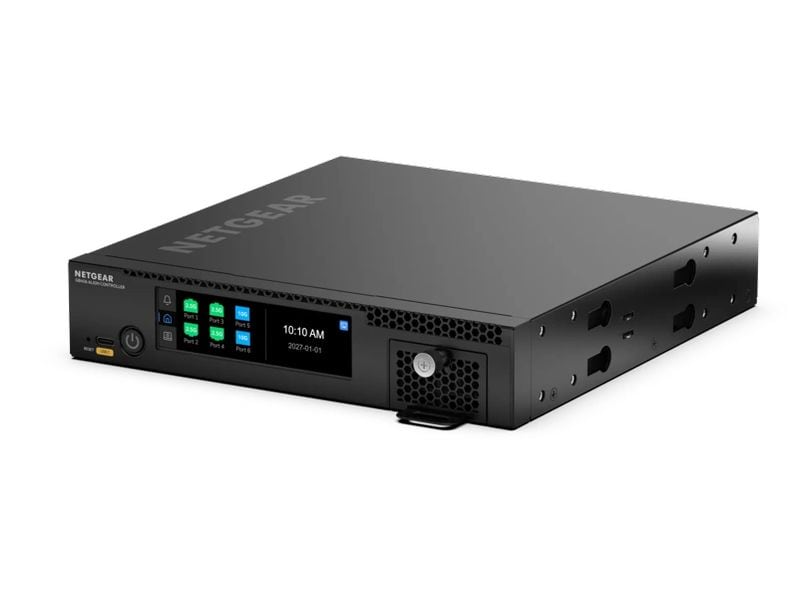 [2192894] Netgear AV Line GB406 6 Port