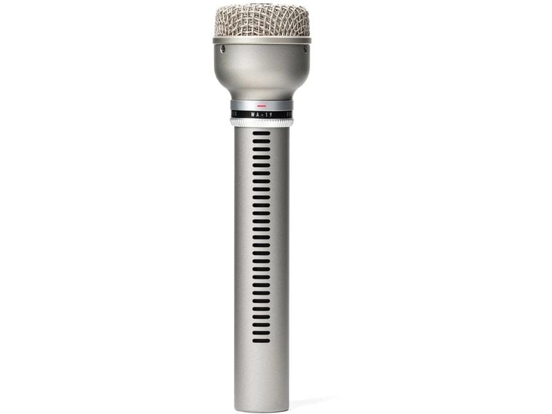 Warm Audio WA-19N Nickel
