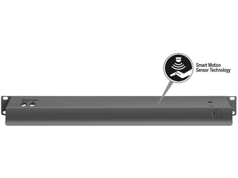 [2194608] Adam Hall Adam Hall 19" Parts RACK LIGHT 01 SMART