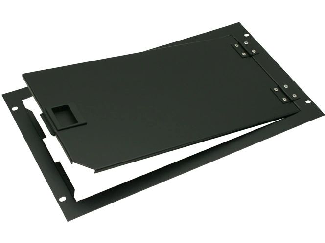 [2194633] Adam Hall Adam Hall 19" Parts RACK ACCESS FLAP 26