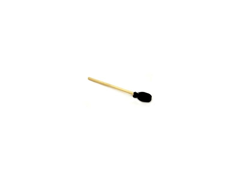 [2196127] Remo Mallet Soft Filzkopf Holzgriff 1/2" x 12"