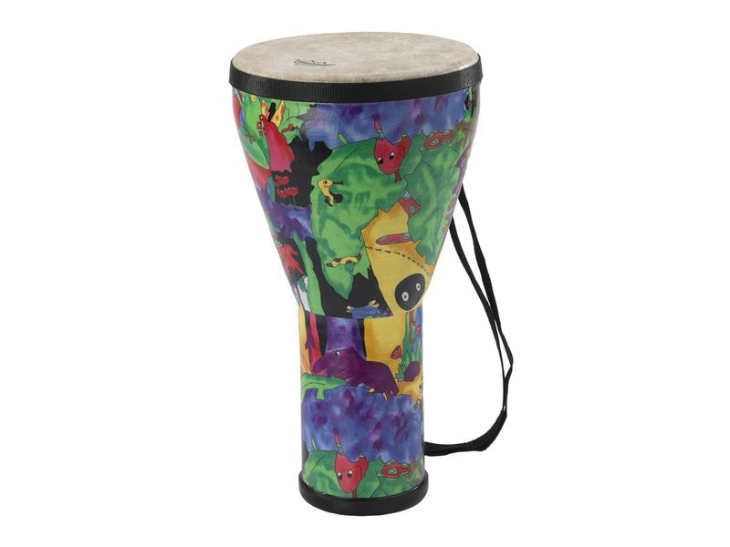 Remo Djembe 8" Rain Forest