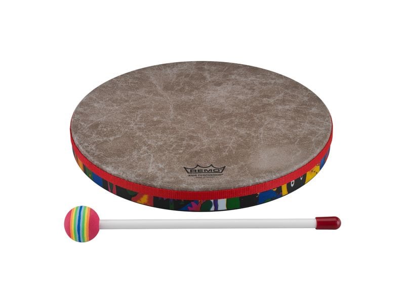 Remo Frame Drum 12" Rain Forest