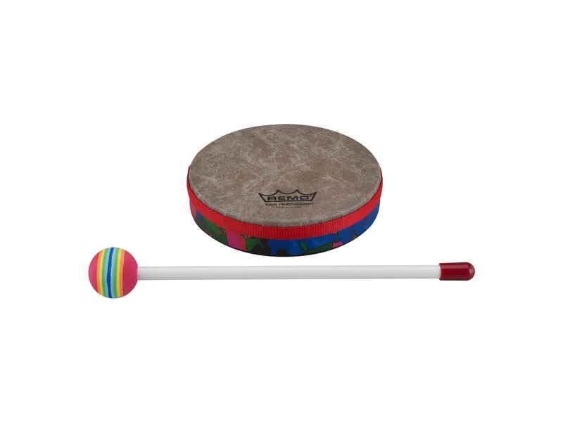 Remo Frame Drum 6" Rain Forest