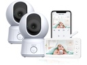 Arenti Babyphone Nanny BC