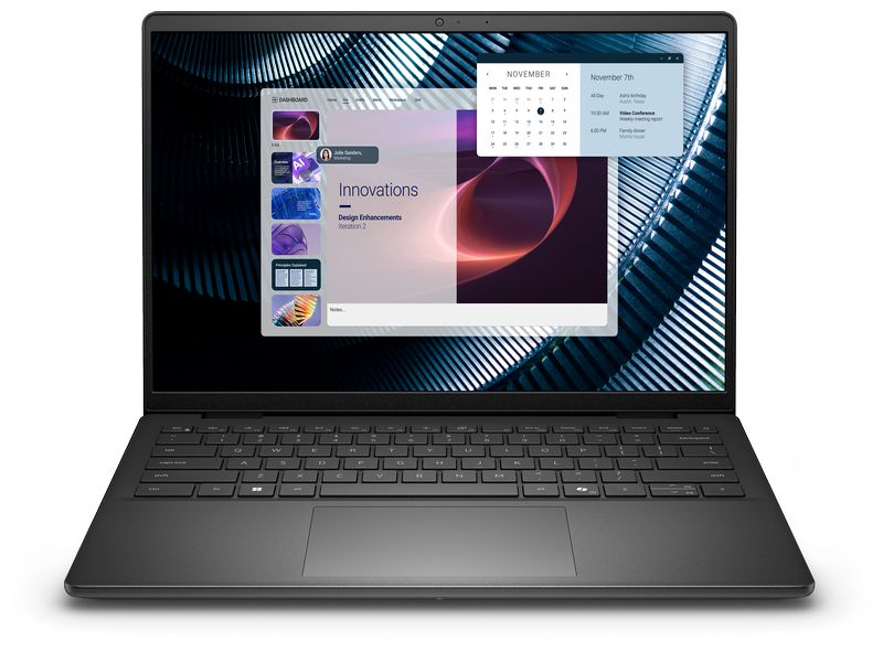 Dell Notebook Pro 14 Essential PV14250