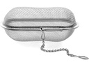Ibili Gewürzsieb 11 x 4.5 cm Silber