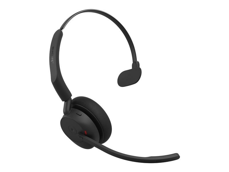 Jabra Evolve3 45 Kabellos, Kopfbügel, Büro/Callcenter, USB Typ-A