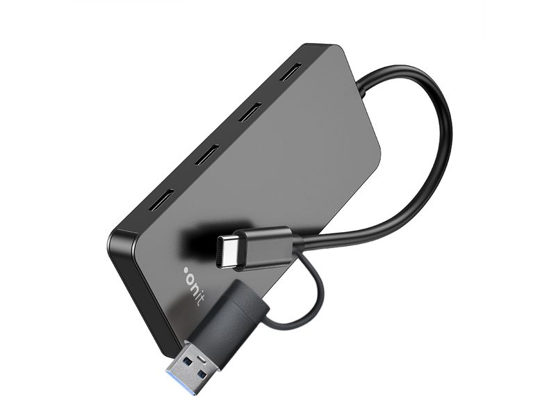onit USB-Hub C/A – 4C