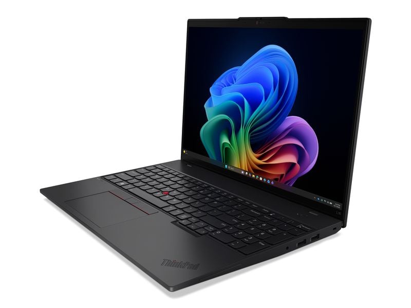 Lenovo Notebook ThinkPad L16 Gen 3 (AMD) Copilot+ PC