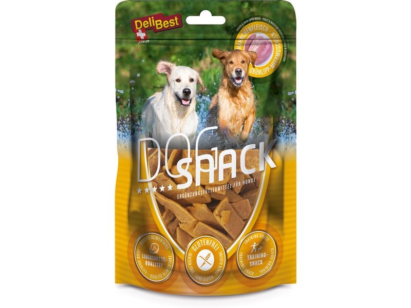 DeliBest Hähnchen-Fleischstreifen 50 g