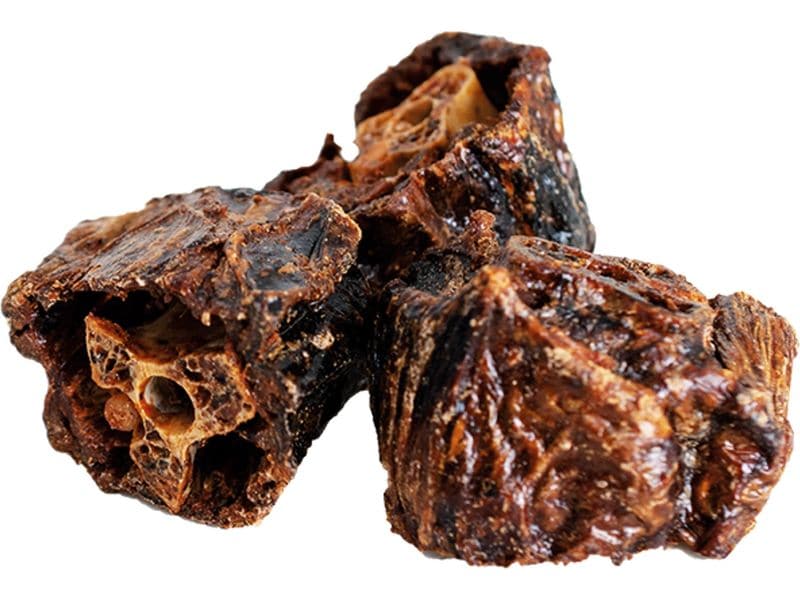 DeliBest Straussenhälse 200 g
