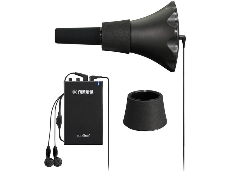 Yamaha Silent Brass System SB5J für Posaune
