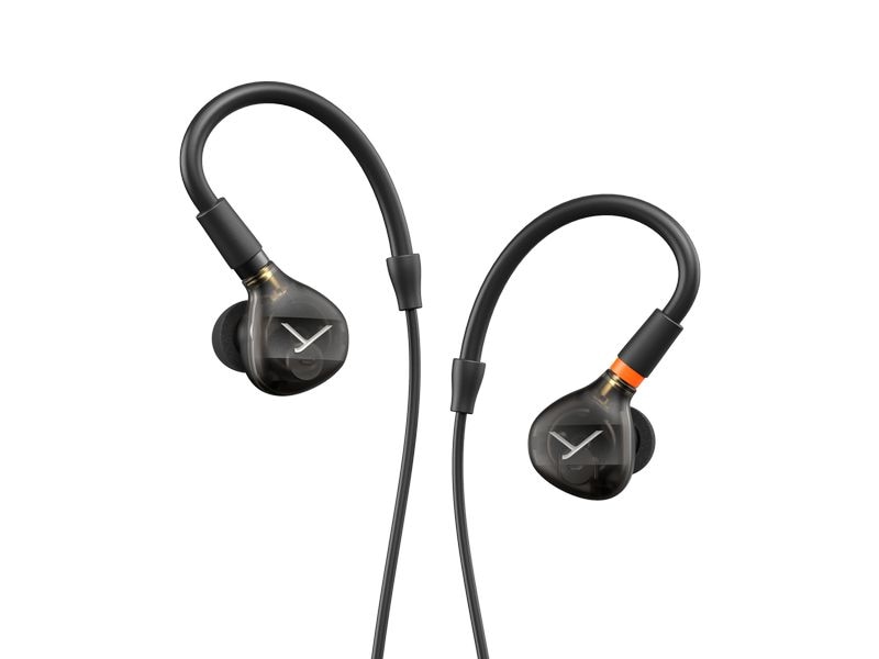 Beyerdynamic DT 71 IE Drum & Bass Schwarz