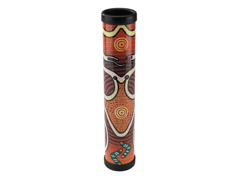 Remo Didgeharp Shaker 12" Acousticon Walkabout-Finish