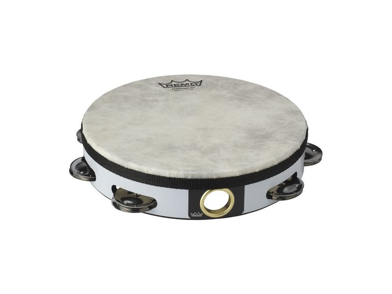 Remo TA-5108-00 8" Acousticon Kessel Fiberskyn Fell