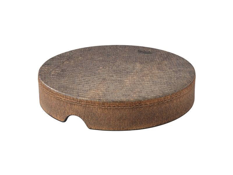 Remo Tar 16" x 3" Acousticon Skyndeep Snake Skin