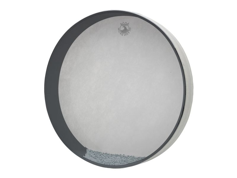 Remo Ocean Drum 16" x 2.5" Natur