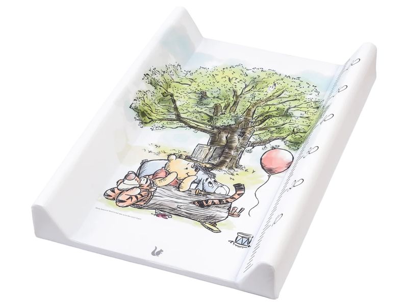 keeeper Pawel mit Messlatte, 70 x 50 x 10 cm, Weiss