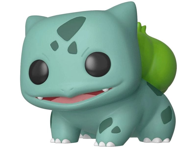 Funko Figur Bulbasaur (453)