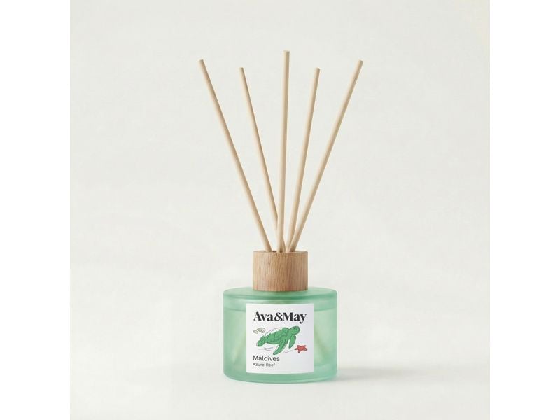AVA & MAY Duftstäbchen Maldiven 120 ml