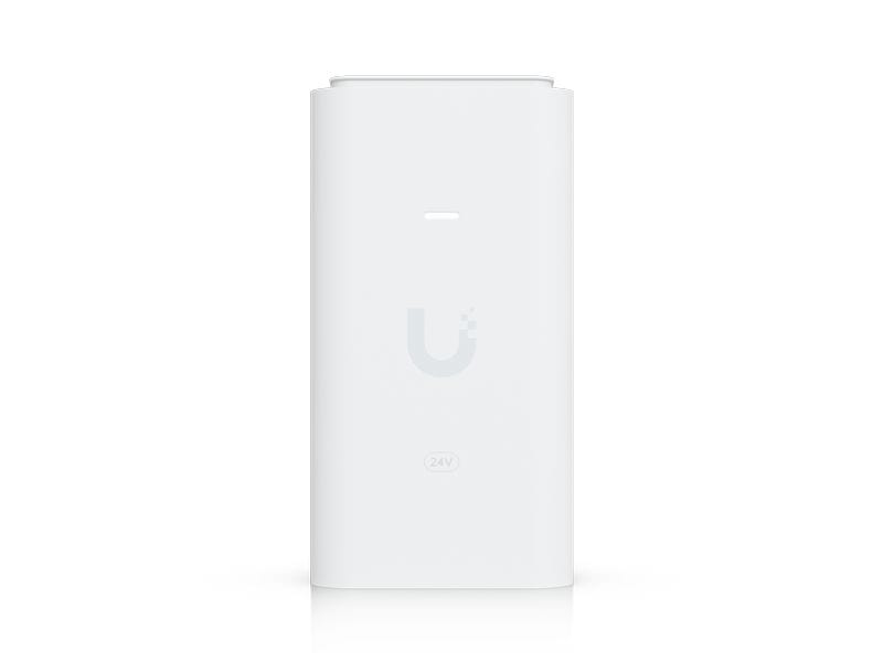 [2056322] Ubiquiti PoE Injector 24V DC, 12W