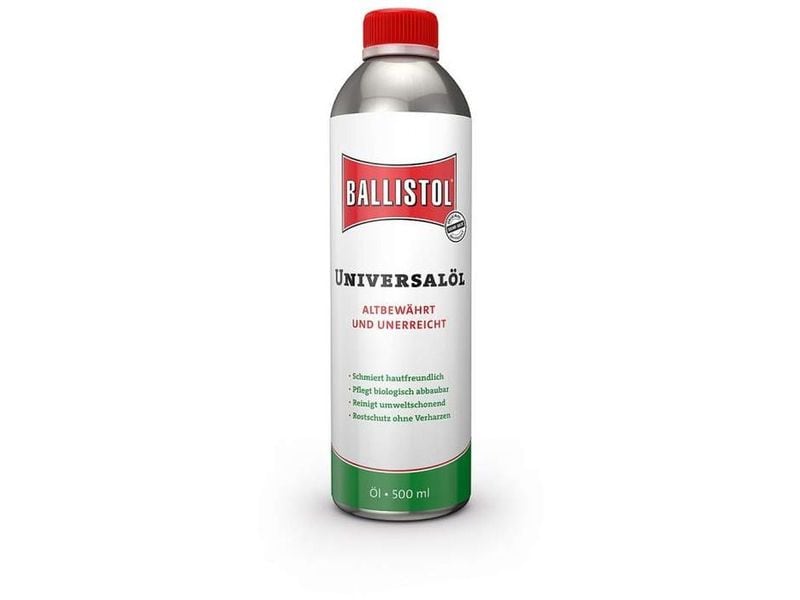 Ballistol Universalöl Spray 500 ml