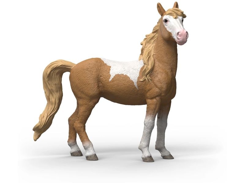 Schleich Spielzeugfigur Mustang Stute