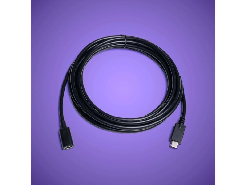 Light My Bricks 2.0 USB-C Verlängerungskabel 3 m