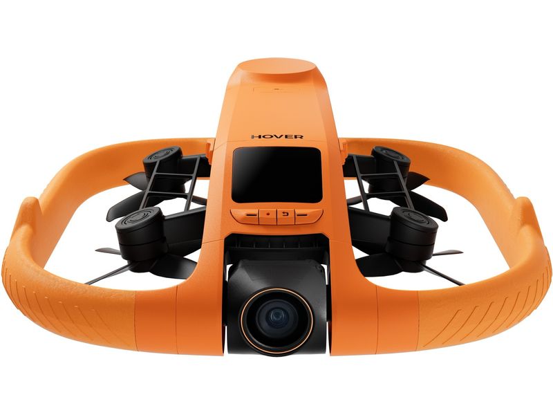 [2146271] HOVERAir Quadrokopter AQUA Standard (C0 | CE)