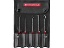 PB Swiss Tools PickTool Set PB 38685 Rot