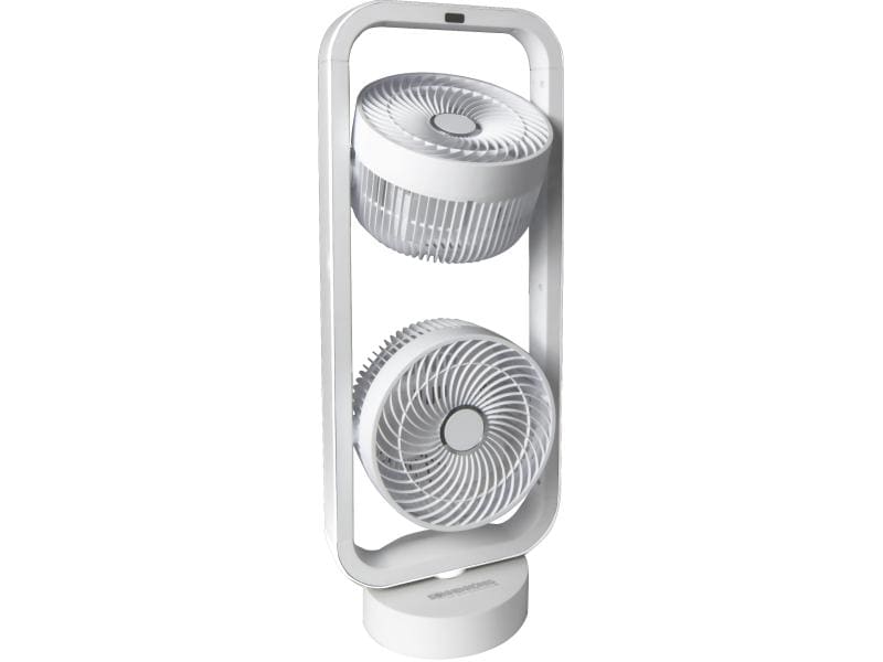 Sonnenkönig Standventilator Vind 2 Weiss