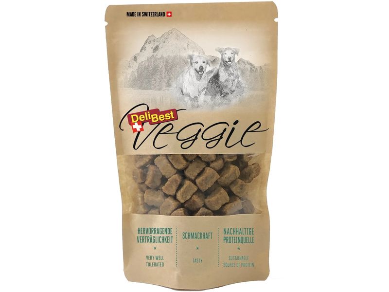 DeliBest Snack Veggie 100 g