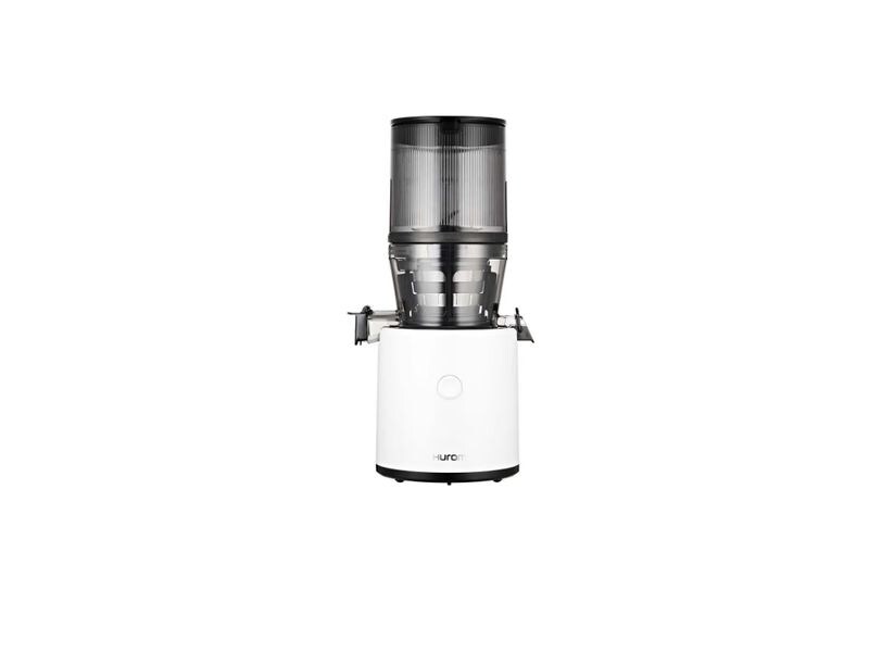 [2058042] Hurom Slow Juicer H320N Matt White