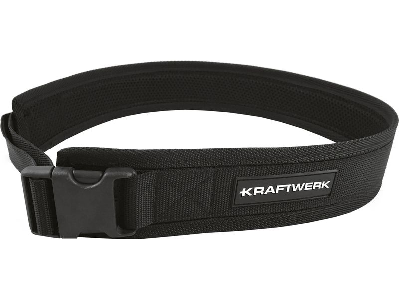 Kraftwerk Werkzeuggürtel Universal 85 - 125 cm