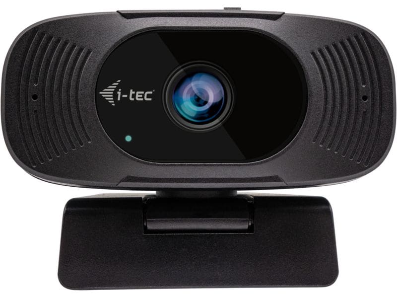 i-tec Webcam SOLOMON 300