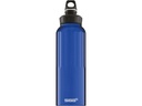 Sigg Trinkflasche WMB Traveller 1.5 l Dark Blue