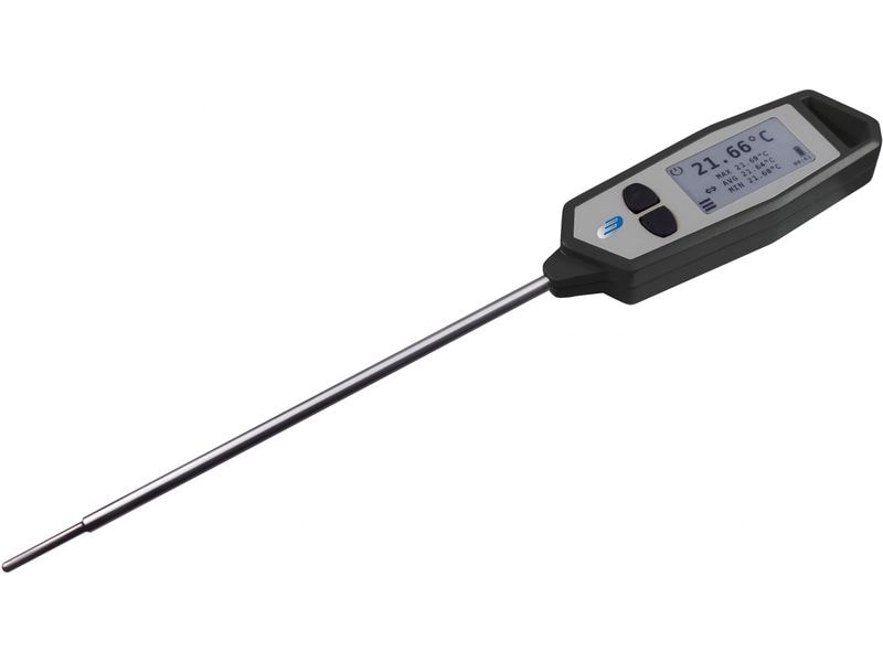 TFA Dostmann Präzisions-Einstichthermometer V315