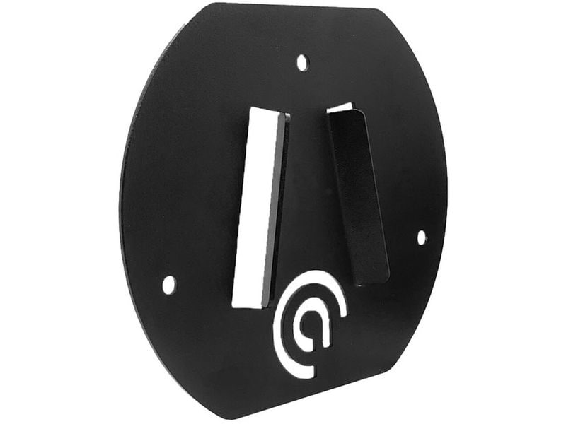 [2186018] Asetek Racing Wall Mount für Sim-Lenkräder