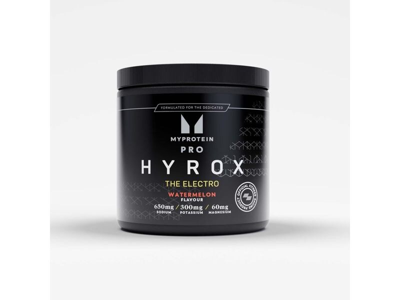 MyProtein Pulver MyProtein Hyrox The Electro Wassermelone 291 g