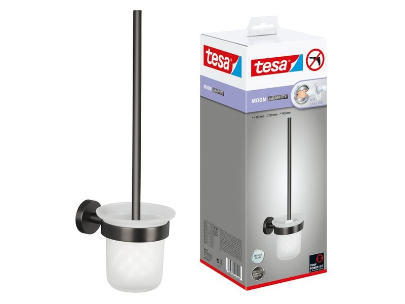 tesa MOON Graphit