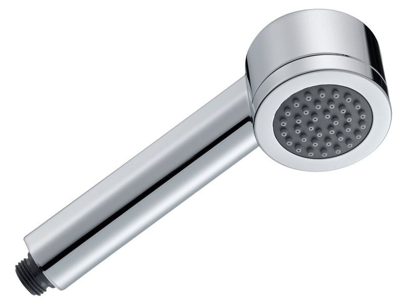 [2155187] Laufen Brausegriff Milor Aquajet verchromt verchromt