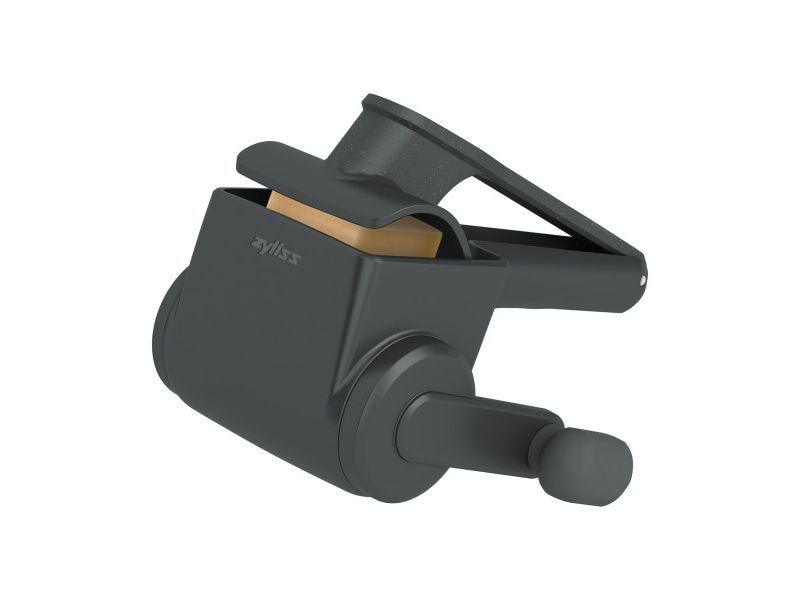Zyliss Käsereibe Classic Beluga Schwarz