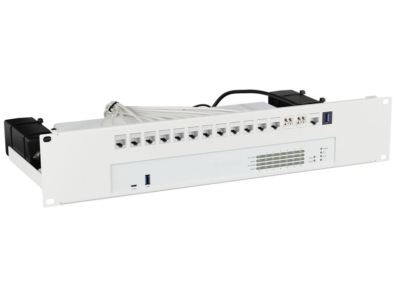 [2186912] Rackmount IT RM-SR-T16I 2 HE