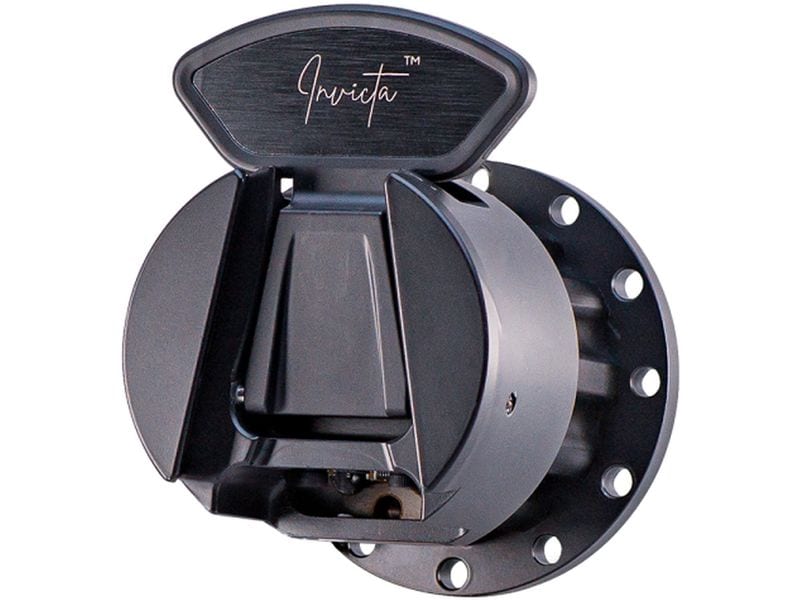 Asetek Racing Invicta QR Adapter USB-A