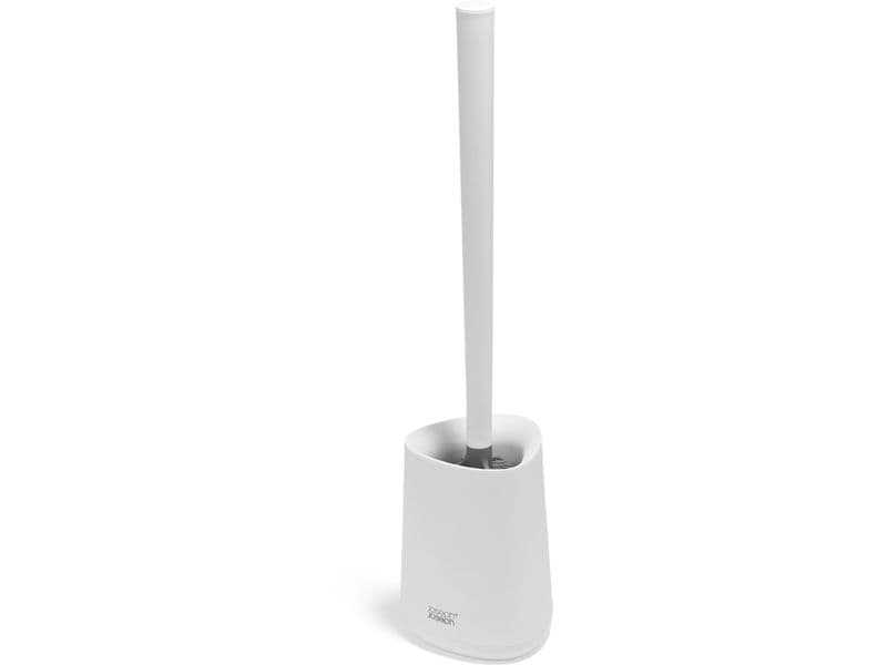 [2161130] Joseph Joseph Flex 360 Lite WC Bürste weiss Weiss