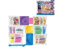 Cra-Z-Art Knete Cra-Z-Slimy Pastry Mania Mehrfarbig